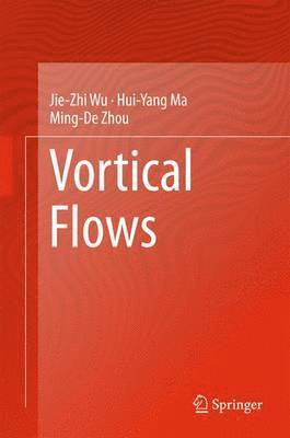 Vortical Flows 1