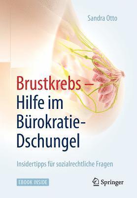 Brustkrebs  Hilfe im Brokratie-Dschungel 1