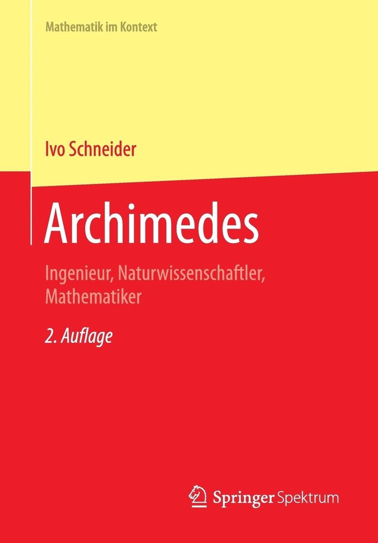 Archimedes 1