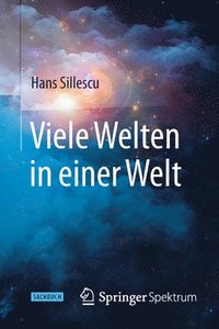 bokomslag Viele Welten in einer Welt