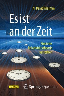 Es ist an der Zeit 1