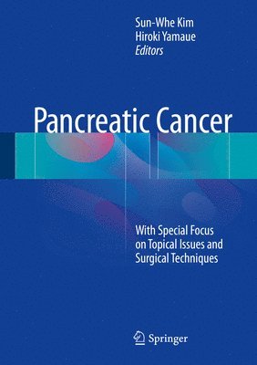 Pancreatic Cancer 1