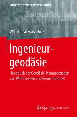 Ingenieurgeodäsie 1