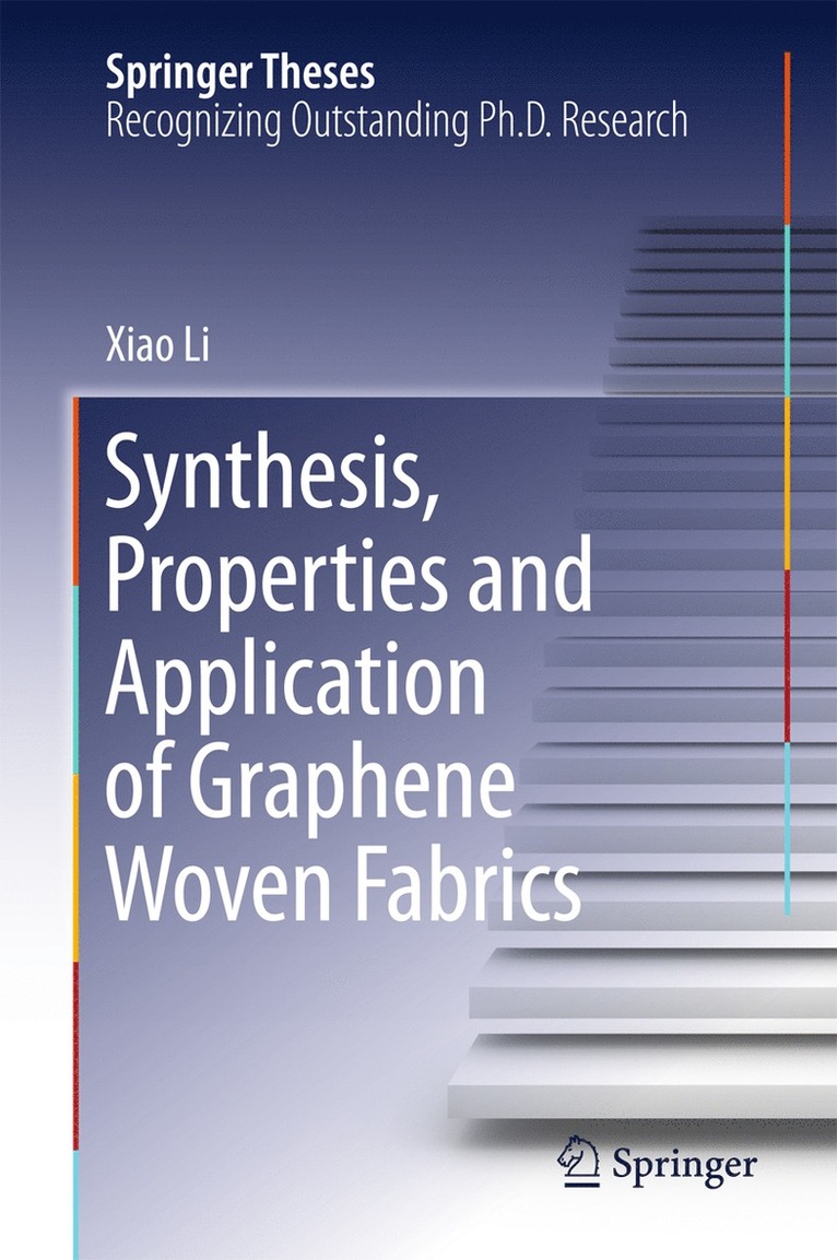 Synthesis, Properties and Application of Graphene Woven Fabrics