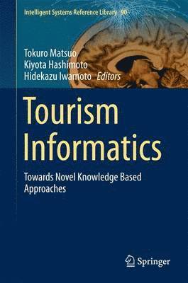 Tourism Informatics 1