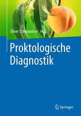 bokomslag Proktologische Diagnostik