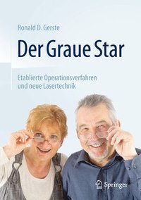 bokomslag Der Graue Star