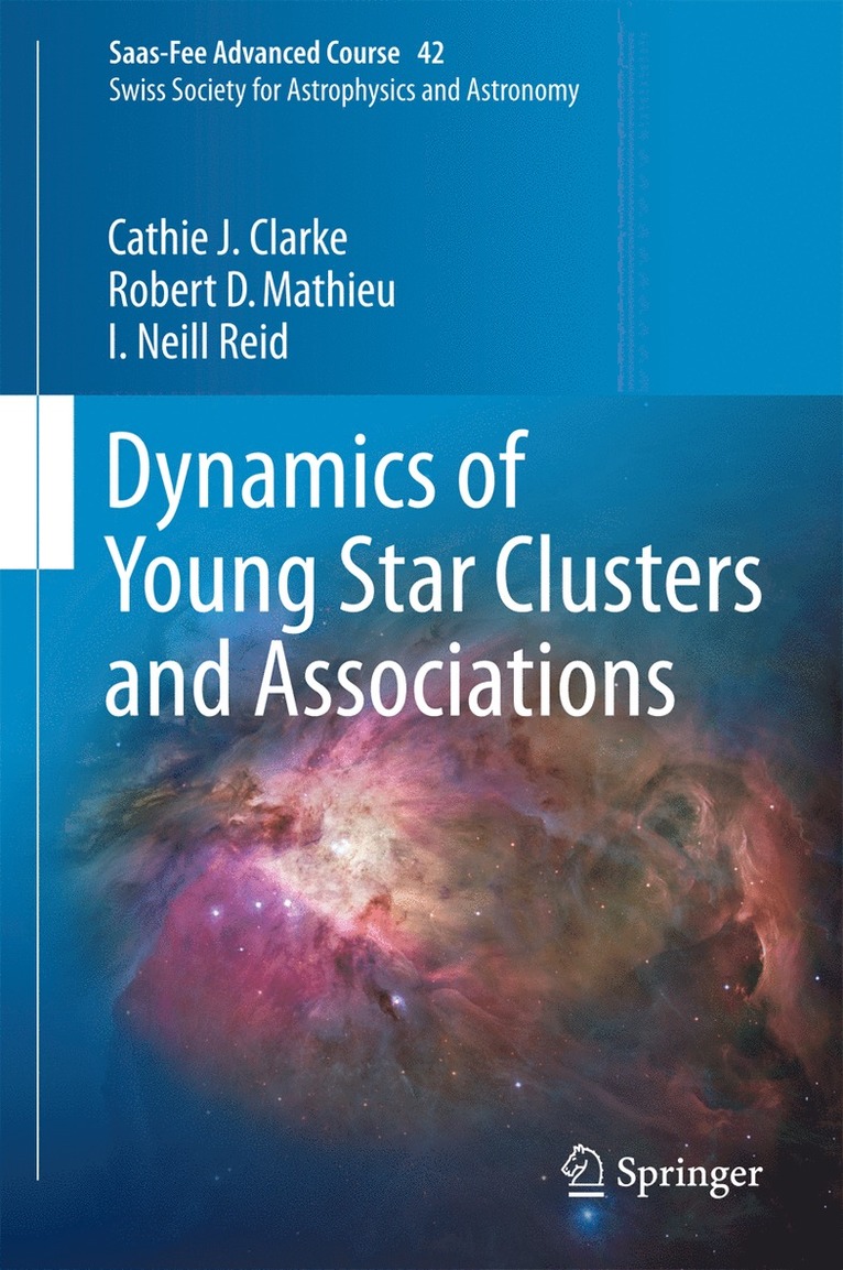 Dynamics of Young Star Clusters and Associations 1