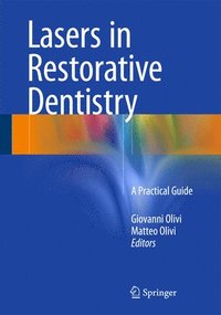 bokomslag Lasers in Restorative Dentistry