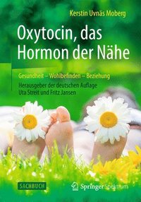 bokomslag Oxytocin, das Hormon der Nhe