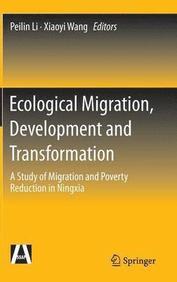 Ecological Migration, Development and Transformation 1