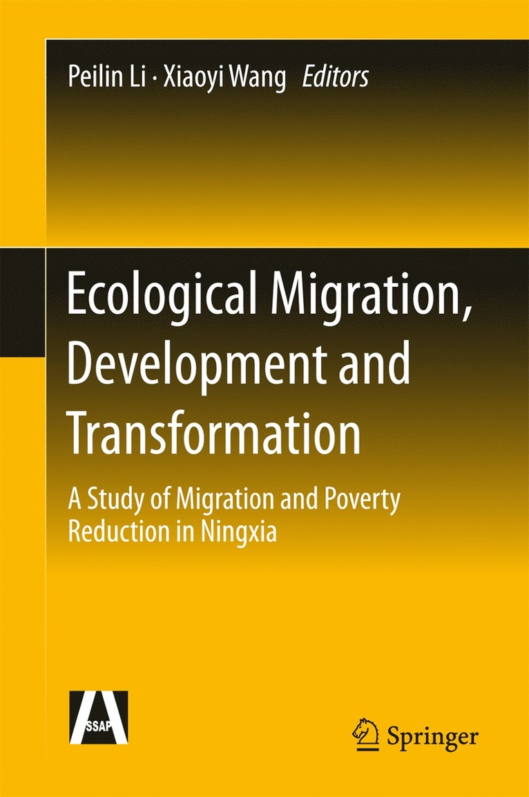 Ecological Migration, Development and Transformation 1