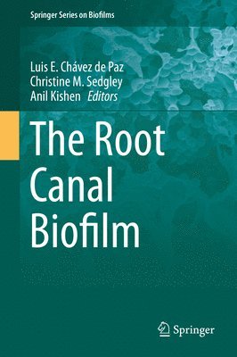 The Root Canal Biofilm 1
