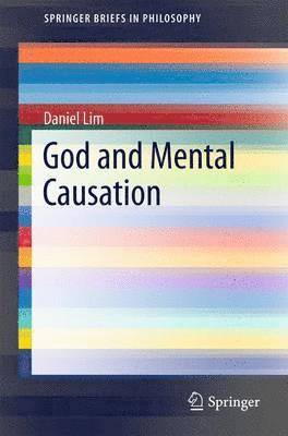 God and Mental Causation 1