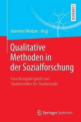 Qualitative Methoden in der Sozialforschung