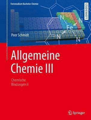 Allgemeine Chemie 1