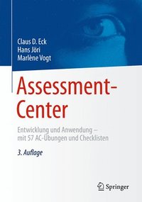bokomslag Assessment-Center