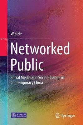 bokomslag Networked Public