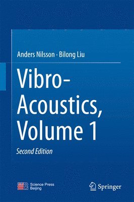 bokomslag Vibro-Acoustics, Volume 1