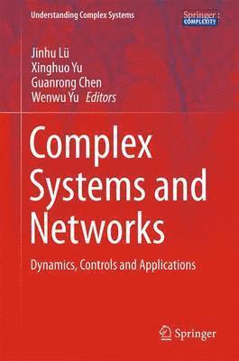 Complex Systems and  Networks 1