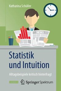 bokomslag Statistik und Intuition