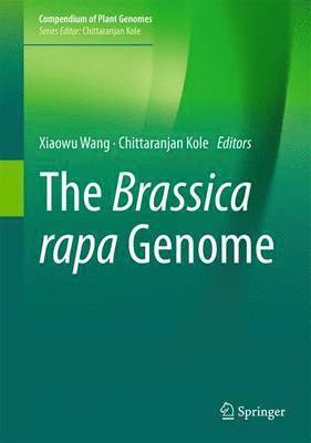 The Brassica rapa Genome 1