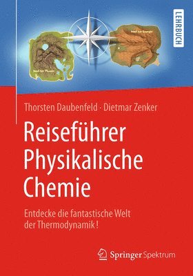 Reisefhrer Physikalische Chemie 1