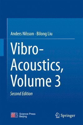 Vibro-Acoustics, Volume 3 1