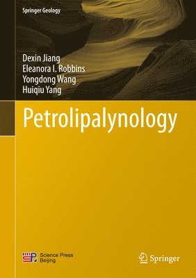 Petrolipalynology 1
