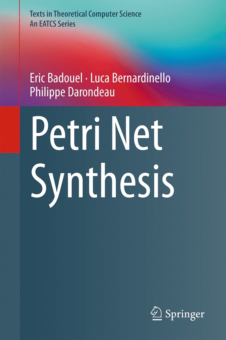 Petri Net Synthesis