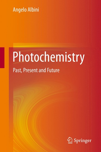 bokomslag Photochemistry