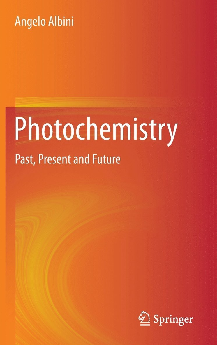 Photochemistry 1