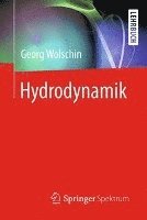 bokomslag Hydrodynamik