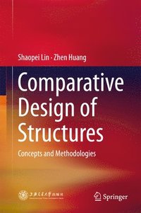 bokomslag Comparative Design of Structures