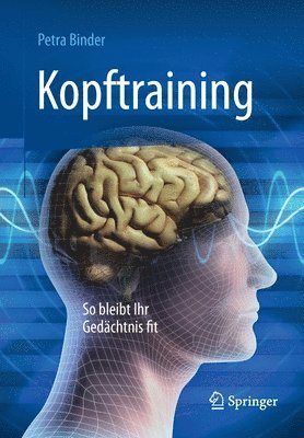 bokomslag Kopftraining