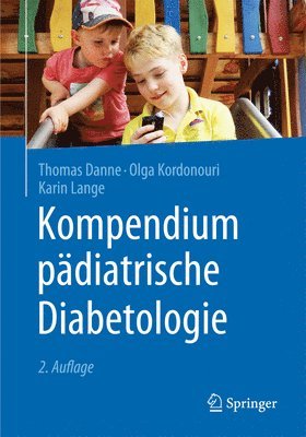 Kompendium pdiatrische Diabetologie 1