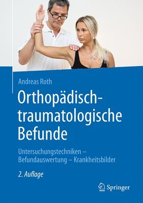 Orthopädisch-traumatologische Befunde 1