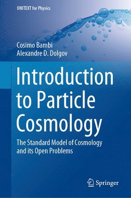 Introduction to Particle Cosmology