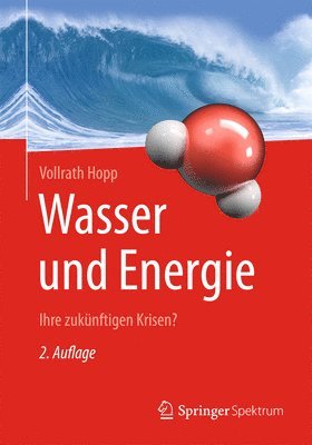 bokomslag Wasser und Energie