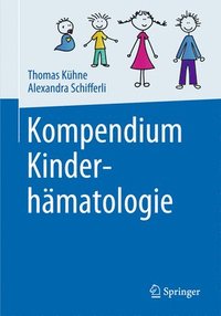 bokomslag Kompendium Kinderhmatologie