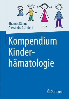 bokomslag Kompendium Kinderhmatologie