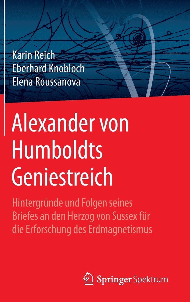 Alexander von Humboldts Geniestreich 1