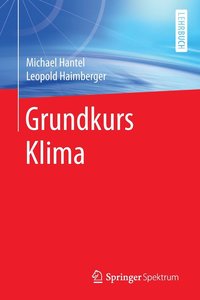 bokomslag Grundkurs Klima