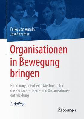 Organisationen in Bewegung bringen 1