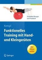 Funktionelles Training Mit Hand- Und Kleingeraten 1