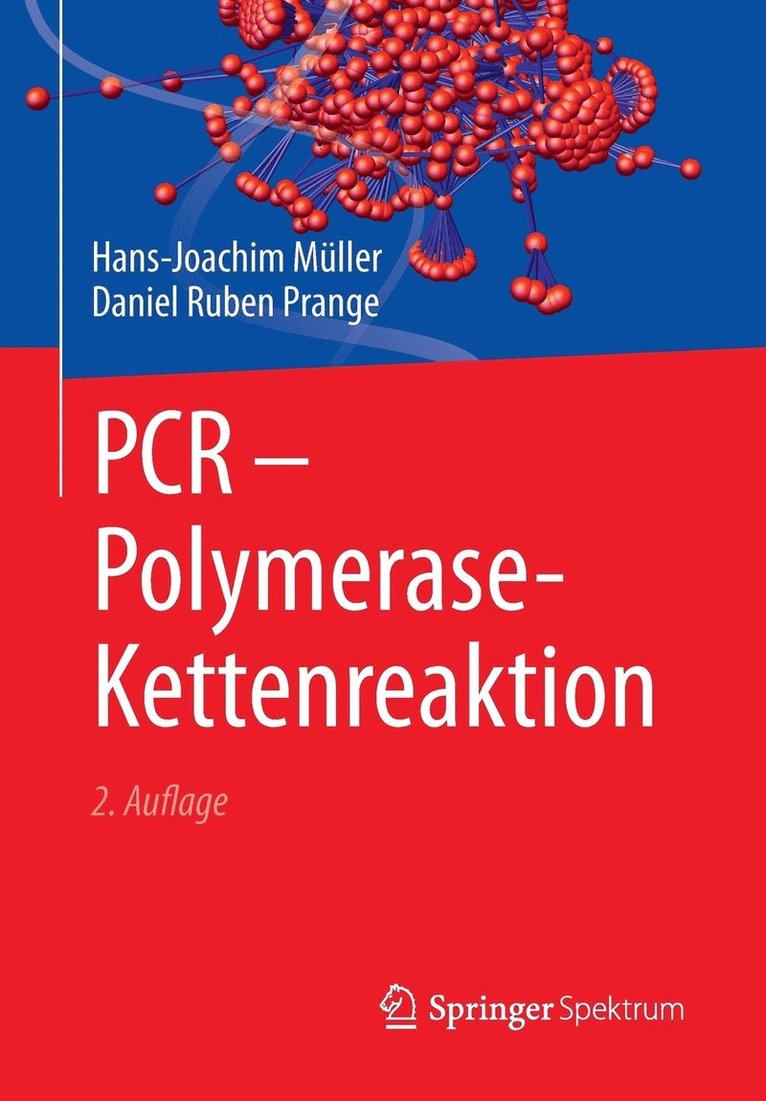 PCR - Polymerase-Kettenreaktion 1