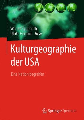 Kulturgeographie der USA 1