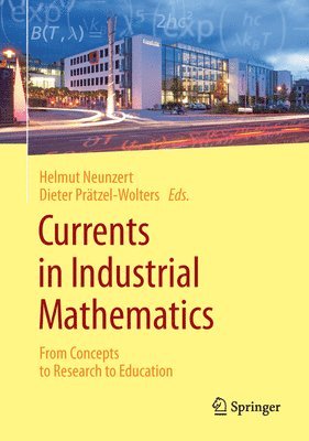 Currents in Industrial Mathematics 1