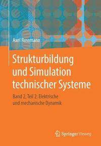 bokomslag Strukturbildung und Simulation technischer Systeme