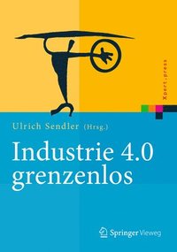 bokomslag Industrie 4.0 grenzenlos
